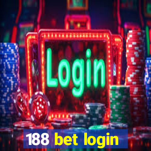 188 bet login